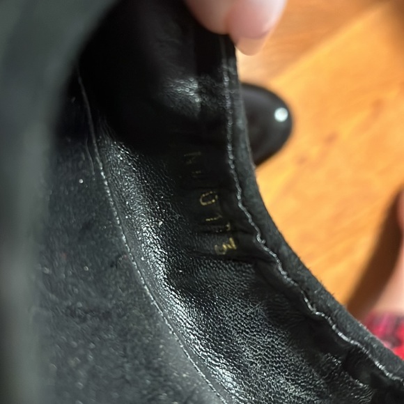 Louis vuitton flats - Picture 6 of 9